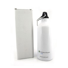 鋁水樽 1000ML - Wolters Kluwer